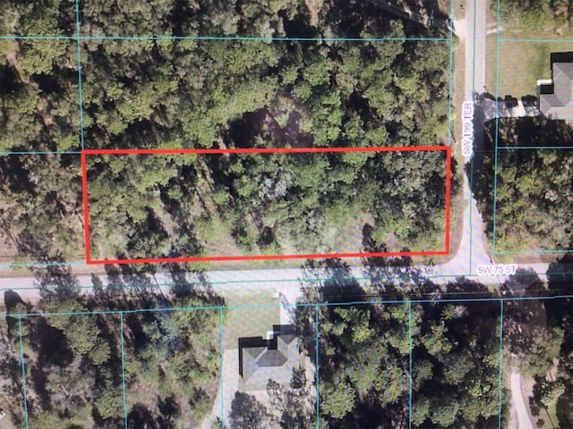 0 SW 199th Ter, Dunnellon, FL 34431