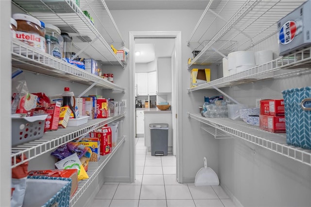 8015 N Tower Way, Citrus Springs, FL 34434 - view of storage area