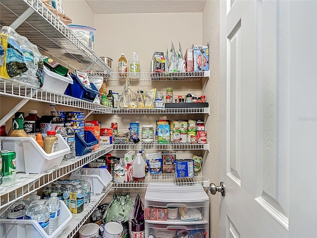 6812 Gideon Cir, Zephyrhills, FL 33541 - view of storage area