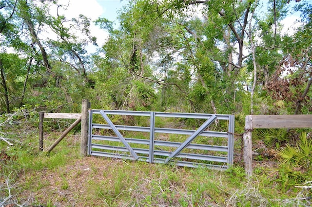 00 Leroy Lyons Rd, Perry, FL 32348