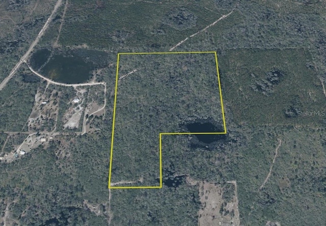 00 Leroy Lyons Rd, Perry, FL 32348