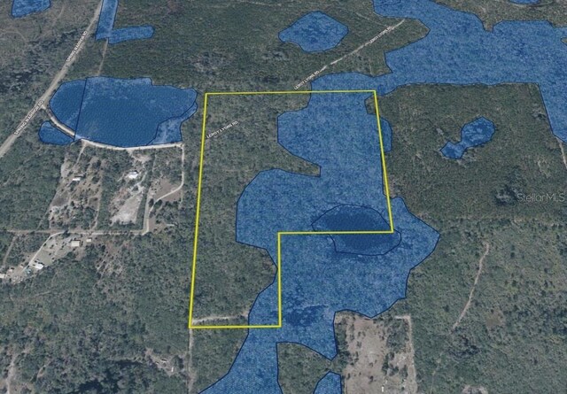 00 Leroy Lyons Rd, Perry, FL 32348