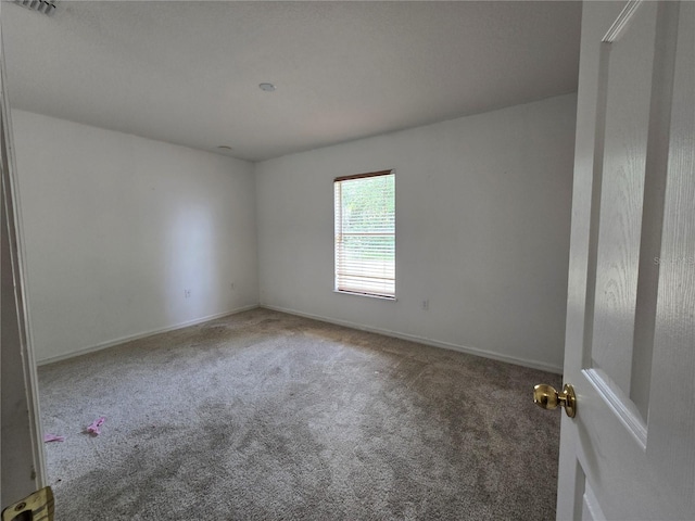 4460 SW 44th St, Ocala, FL 34474 - carpeted empty room featuring baseboards