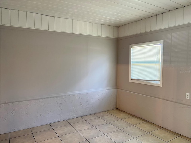 21 Pecan Course Cir, Ocala, FL 34472 - spare room featuring light tile patterned flooring