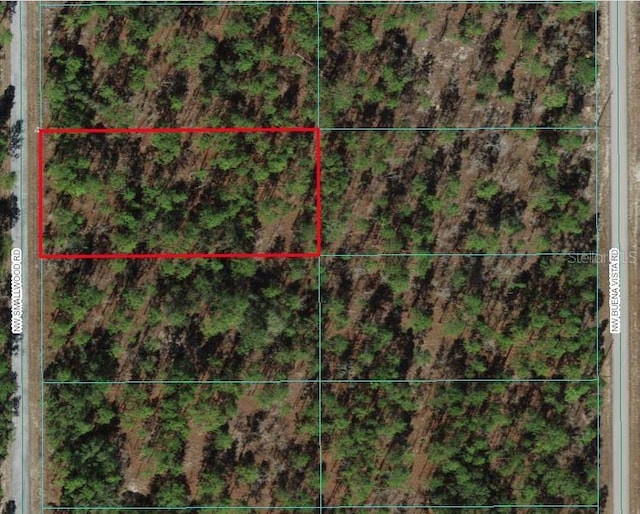 0 NW Smallwood Rd, Dunnellon, FL 34431