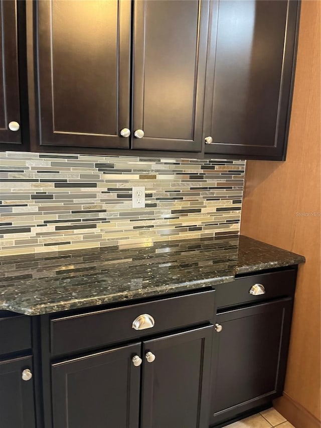8447 SW 82nd Loop, Ocala, FL 34481 - detailed view of decorative backsplash