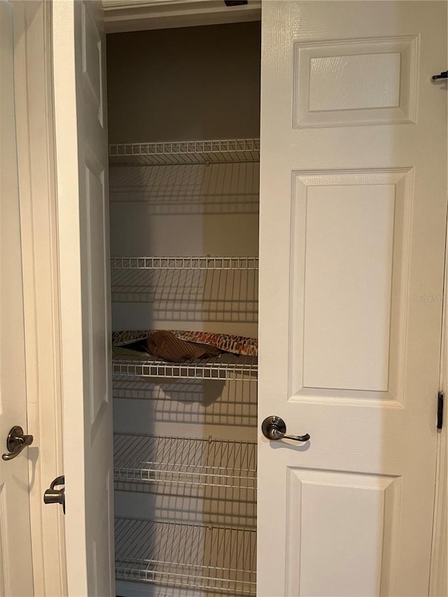 8447 SW 82nd Loop, Ocala, FL 34481 - view of closet