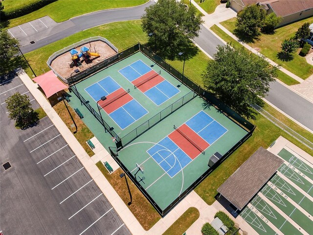 1429 SW 160th Ln, Ocala, FL 34473 - photo 44