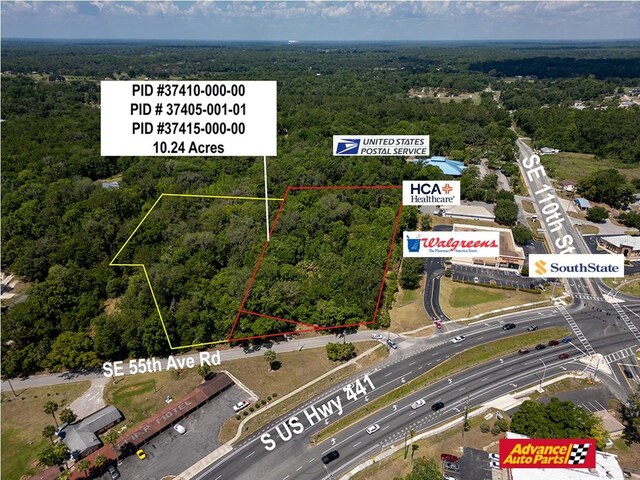 11090 SE 55th Avenue Rd, Belleview, FL 34420 - photo 3
