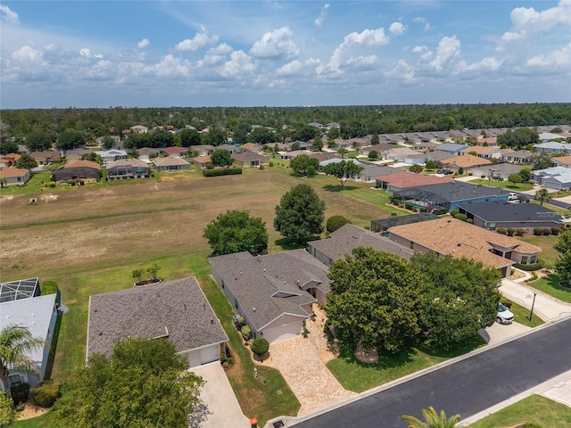 1748 SW 157th Place Rd, Ocala, FL 34473 - aerial perspective of suburban area