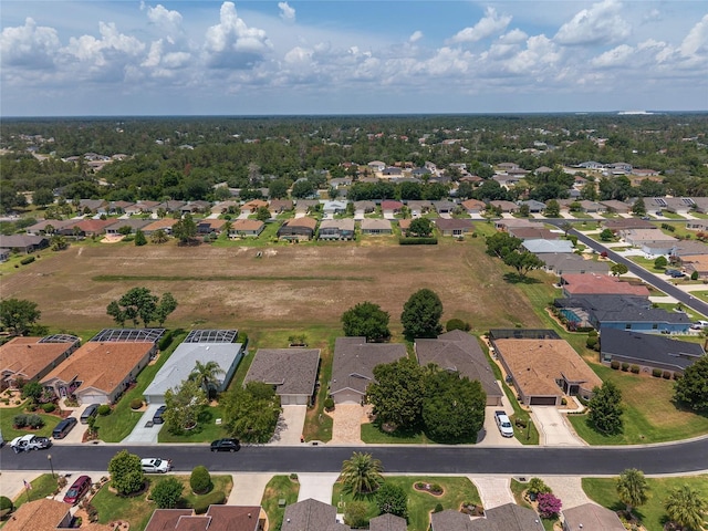 1748 SW 157th Place Rd, Ocala, FL 34473 - aerial view of residential area