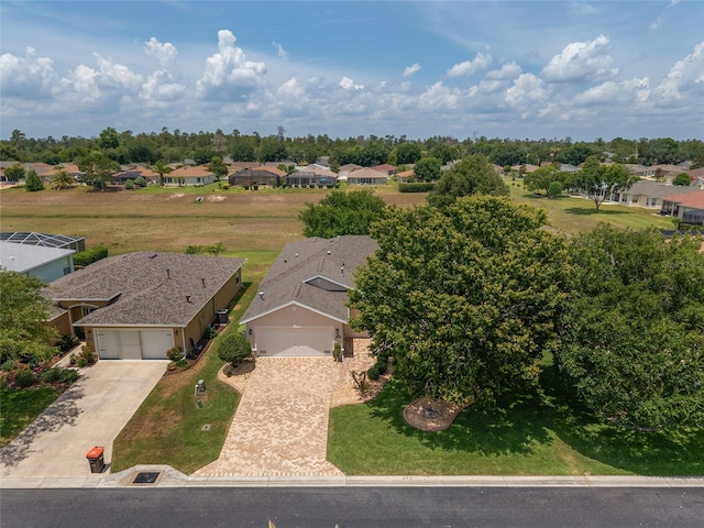 1748 SW 157th Place Rd, Ocala, FL 34473 - aerial perspective of suburban area