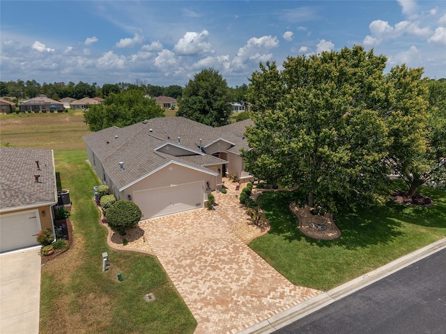 1748 SW 157th Place Rd, Ocala, FL 34473 - view of subject property