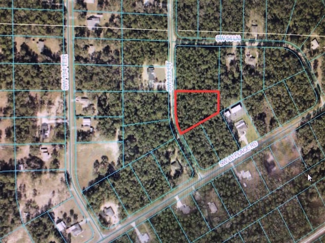 0 SW 133rd Ct, Ocala, FL 34481