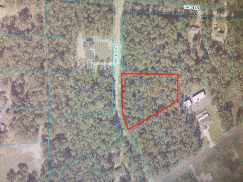 0 SW 133rd Ct, Ocala, FL 34481