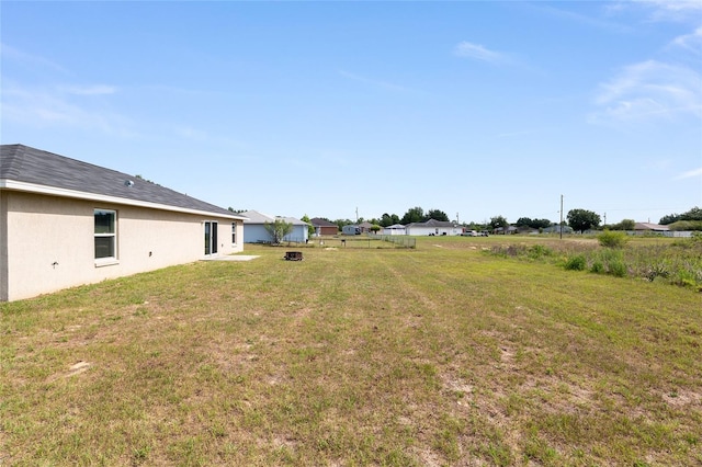 6561 SW 129th Loop, Ocala, FL 34473 - view of grassy yard