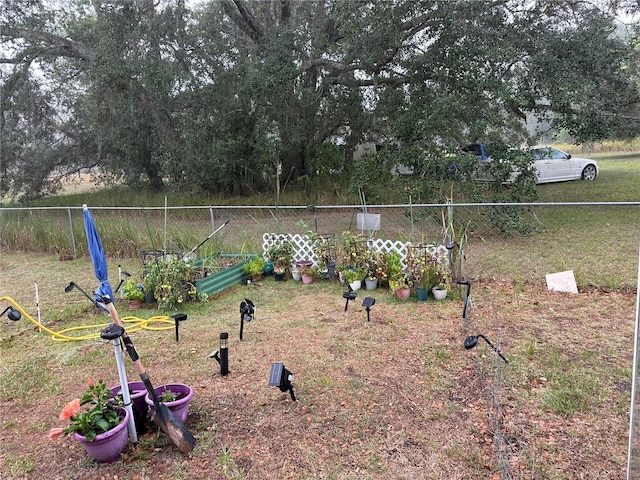 27 Cedar Tree Ter, Ocala, FL 34472 - view of yard