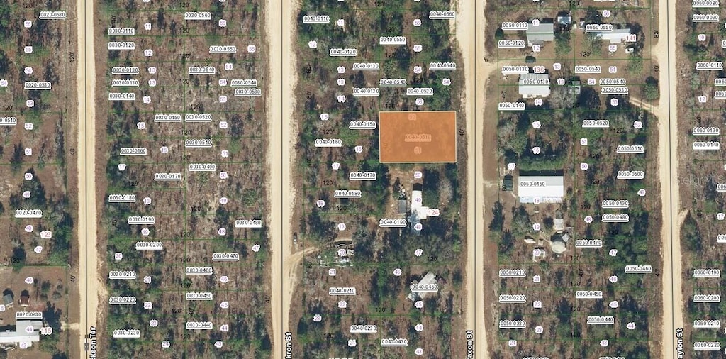 00 Paxon St, Interlachen, FL 32148