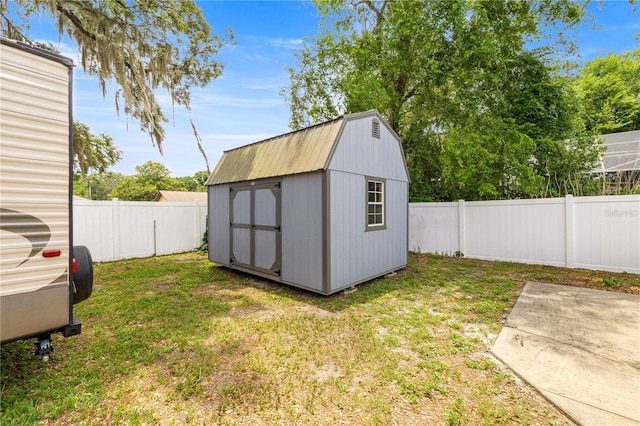 6070 SE 39th Ave, Ocala, FL 34480 - view of shed
