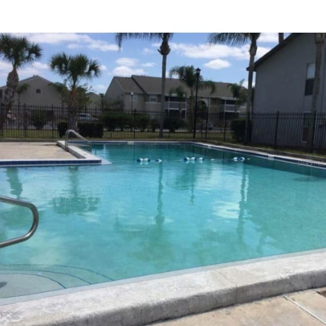 1801 Caralee Blvd Unit 2, Orlando, FL 32822 - view of community pool