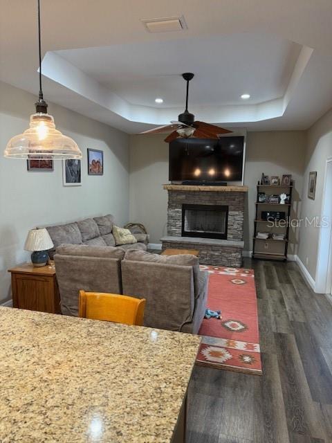 251 SE 148th Ave, Williston, FL 32696 - photo 9