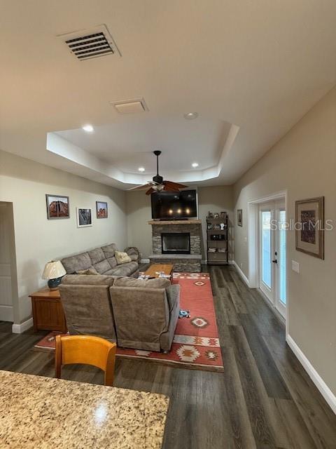 251 SE 148th Ave, Williston, FL 32696 - photo 12