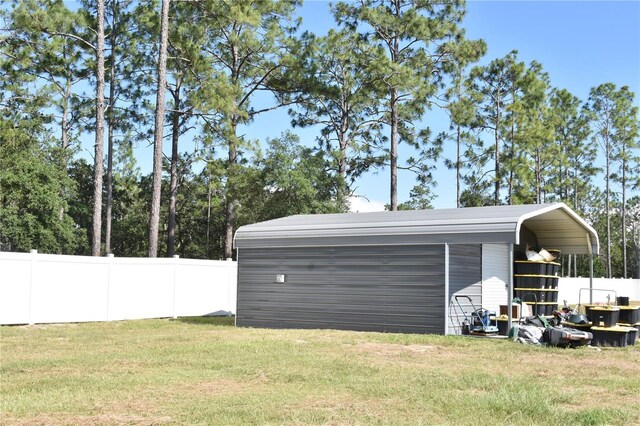 251 SE 148th Ave, Williston, FL 32696 - photo 62