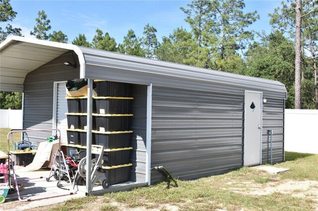251 SE 148th Ave, Williston, FL 32696 - photo 64