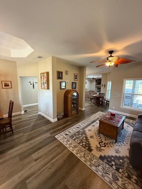 251 SE 148th Ave, Williston, FL 32696 - photo 18