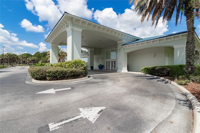 11062 SW 73rd Ct, Ocala, FL 34476 - view of building exterior