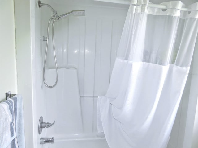 5083 SE 26th St, Ocala, FL 34480 - view of bathroom