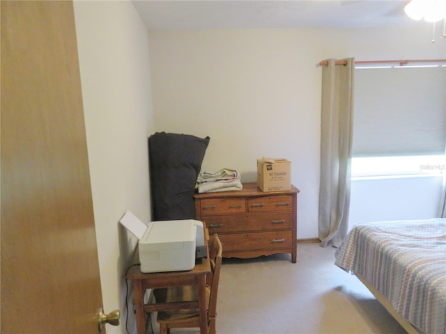 5083 SE 26th St, Ocala, FL 34480 - bedroom with light colored carpet