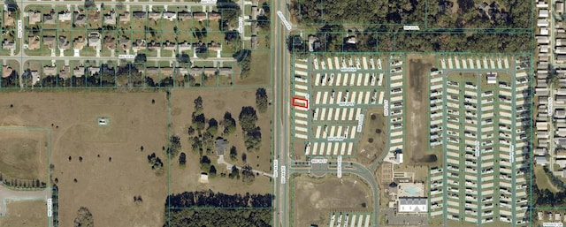 2918 NW 43rd Ct, Ocala, FL 34482