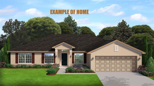 2172 W Landmark Dr, Citrus Springs, FL 34434 - photo 1