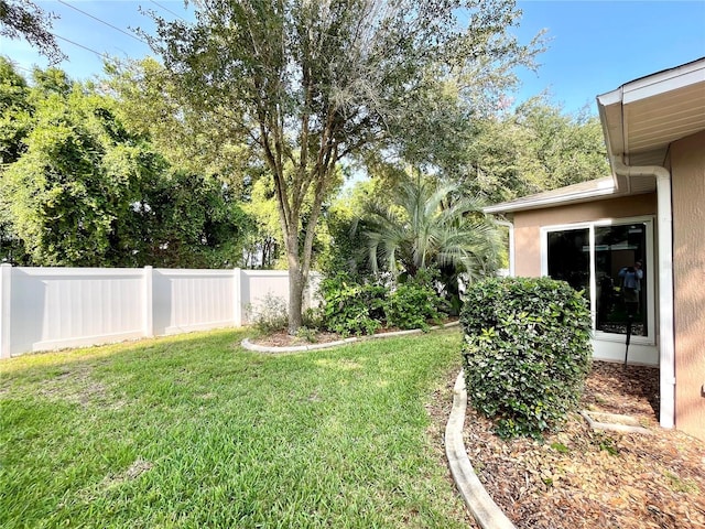 16405 SW 14th Avenue Rd, Ocala, FL 34473 - view of yard