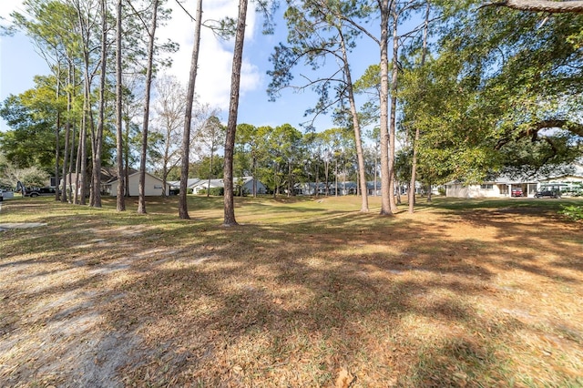 8420 SW 93rd Ln Unit E, Ocala, FL 34476 - view of green lawn