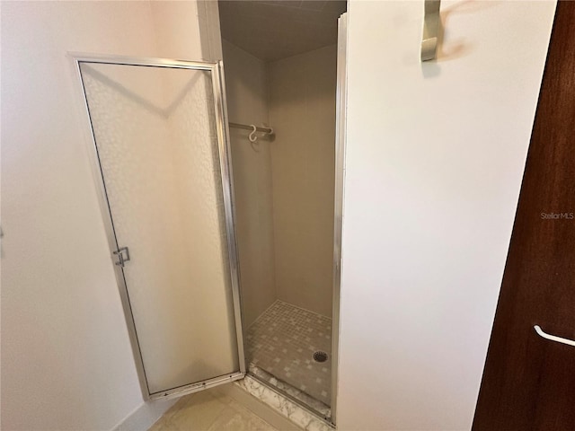 10080 SW 97th Ct, Ocala, FL 34481 - full bathroom with a shower stall