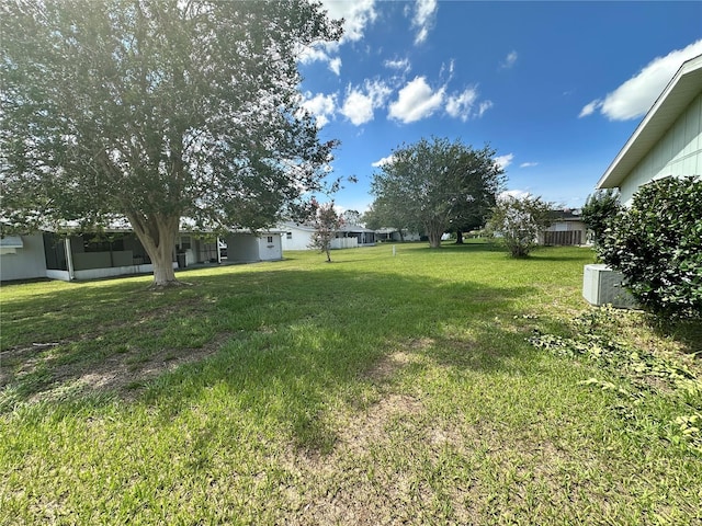 10080 SW 97th Ct, Ocala, FL 34481 - view of grassy yard