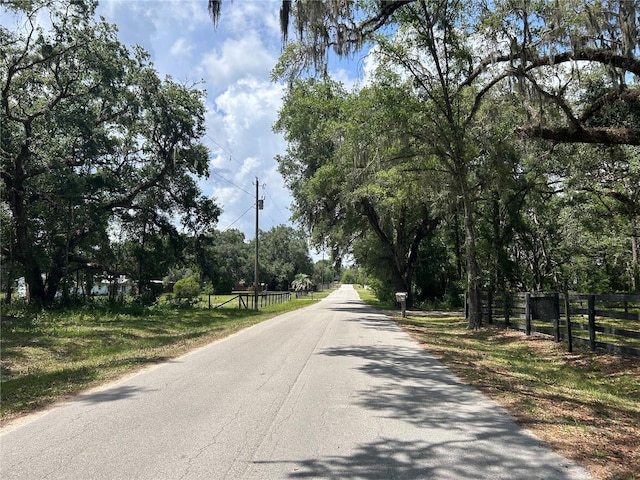 TBD SE 192nd Ct, Morriston, FL 32668