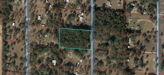 TBD SE 192nd Ct, Morriston, FL 32668