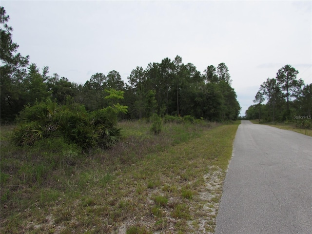 LOT40 SW S Wind Ct, Dunnellon, FL 34431