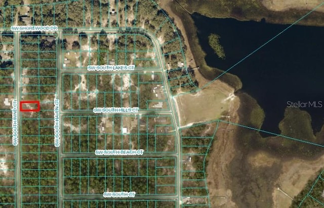 LOT40 SW S Wind Ct, Dunnellon, FL 34431