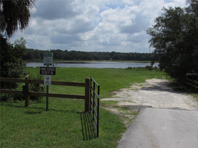 LOT40 SW S Wind Ct, Dunnellon, FL 34431