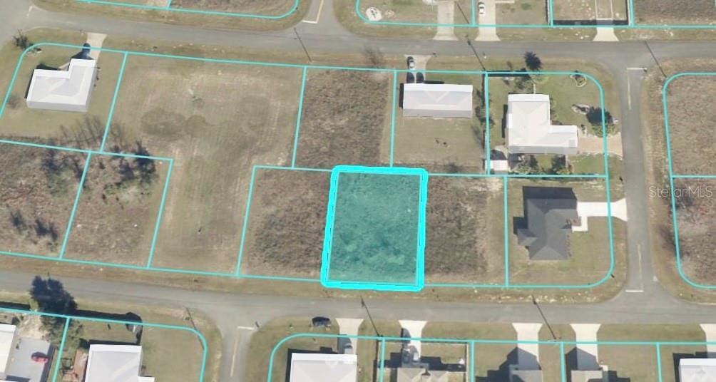 00 SW 129th Pl, Ocala, FL 34473