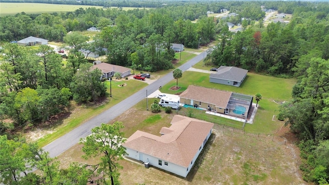 14550 SW 61st Ct, Ocala, FL 34473 - view of subject property