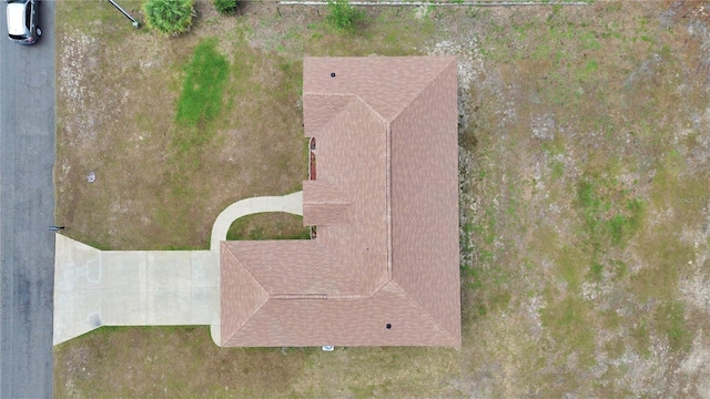 14550 SW 61st Ct, Ocala, FL 34473 - drone / aerial view