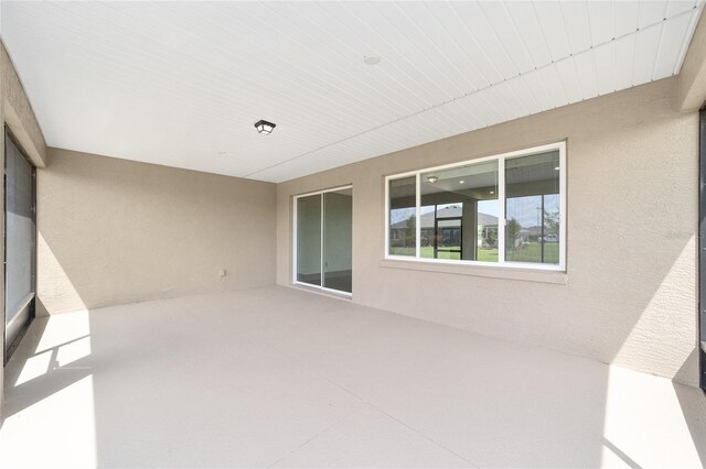 10562 SW 96th Lane Rd, Ocala, FL 34481 - view of patio