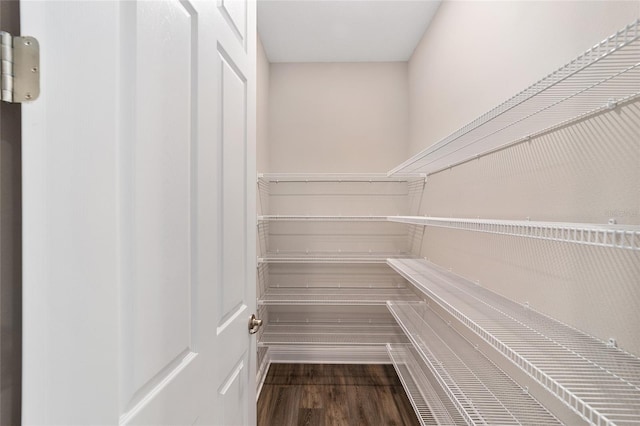 9865 SW 105th Ct, Ocala, FL 34481 - view of pantry