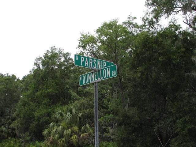 8942 N Parsnip Ter, Crystal River, FL 34428 - photo 3