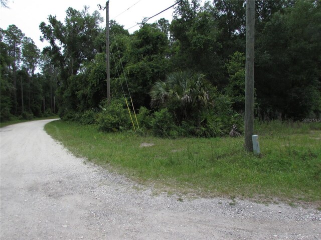 8942 N Parsnip Ter, Crystal River, FL 34428 - photo 5